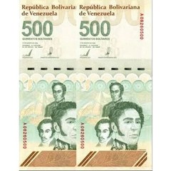 1 MILLION Iraqi Dinar IQD UNC 40 x 25,000 + 2 X 500 UNC Venezuelan Digitales