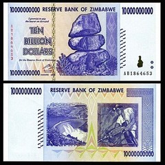 250,000K Iraqi Dinar IQD Uncirculated w/ COA Banknote + 1 Million Bolivar FREE !