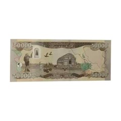 Iraq 300,000 Dinars 2023 NEW UNCIRCULATED 300k IQD Authentic 6 x 50K