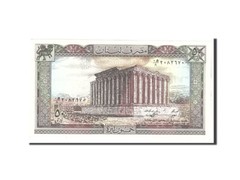[#113152] Banknote, Lebanon, 50 Livres, 1988, Undated, KM:65d, UNC(63)