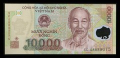 500 IRAQ DINAR + Receive A FREE 10,000 Viet Nam Dong -Only 23 Sets Left
