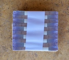 Iraqi Dinar 10 bundles of 100 each New Brick UNC & Sealed 2003