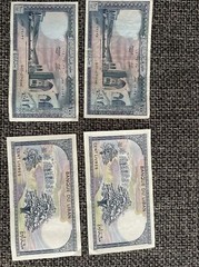 Banknote, Lebanon, 100 Livres, 1983, Unc