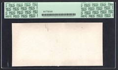 Lebanon Intra Bank Traveller’s Cheque 20 Pounds 19-3-1964 Photographic Proof