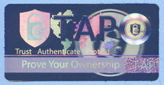 🇺🇸 DONALD J. TRUMP OWNED 🇺🇸 5,000 IRAQI DINAR, P-10a.3 💪 TAP CERTIFIED