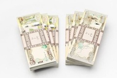 IRAQI DINAR 1 MILLION 20x 50K 1,000,000 IQD 2023 PRISTINE AUTHENTIC MONEY UNC*