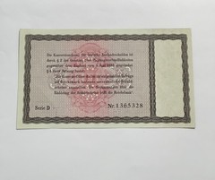 1933 Germany – 10 Reichsmark