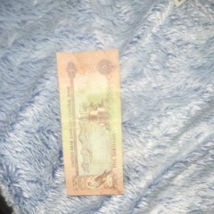 United Arab Emirates Central Bank 5 Dirhams Banknote Circulated Ungraded