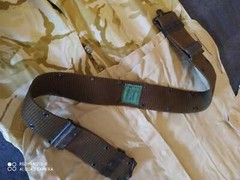UNITED ARAB EMIRATES Militar Uniform (GOVERMENT OF ABU DHABI 1963) RARREEEE
