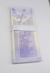 100 X VENEZUELA 200 DIGITALES 2023 UNC 200 Million Bolivar SOBERANO USA SELLER