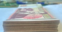 UNC 100 Pcs IRAQ 10000 Dinars 2002 Iraqi Currency Bundle 1000000 Dinars