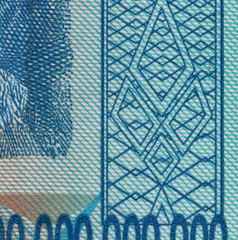 PMG Zimbabwe 100 Trillion Dollars Banknote, SUPERB GEM UNC 67 EPQ, AA/2008, P-91