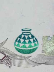 1,000,000 IRAQI DINAR 1 Million 20x 50,000 Uncirculated AUTHENTIC GUARANTEE !!