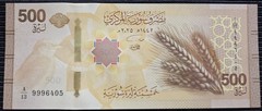 Full Set 500 200 100 50 25 10 Pounds 2026 UNC Banknotes – RARE!