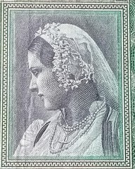 Greece. 1000 Drachma 1939 – XF – Rare Greek banknote Acropole Athena – Athens