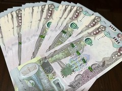 HALF MILLION IRAQI DINAR 500,000 10 x 50,000 CRISP AUTHENTIC 2023 IQD