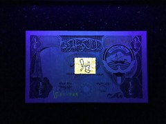 Kuwait 1/4 Dinar 1980 Banknote World Paper Money UNC Currency