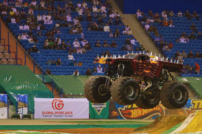 Monster JAM